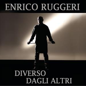 Diverso dagli altri - Single