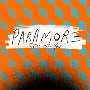 Still Into You - Single