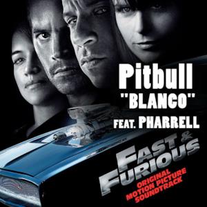 Blanco (feat. Pharrell) - Single