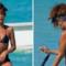 Rihanna in tanga - Hawaii 2012