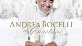 Canzoni Natale 2014 My Christmas (Deluxe Edition) Andrea Bocelli