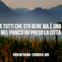 Fred De Palma: le migliori frasi dei testi delle canzoni