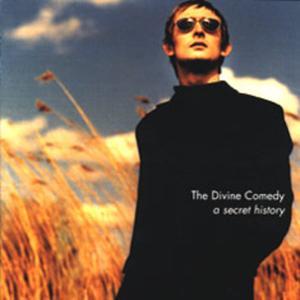 A Secret History - The Best of the Divine Comedy