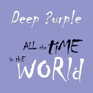 All the Time in the World (Special Edition) - EP