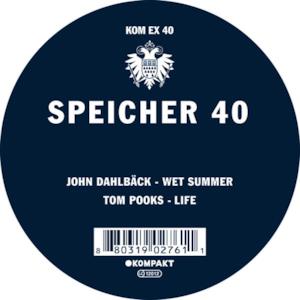 Speicher 40 - Single