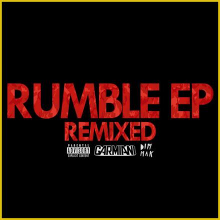 Rumble EP (Remixed)