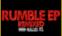 Rumble EP (Remixed)