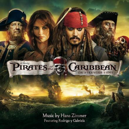 Pirates of the Caribbean: On Stranger Tides (Original Motion Picture Soundtrack)