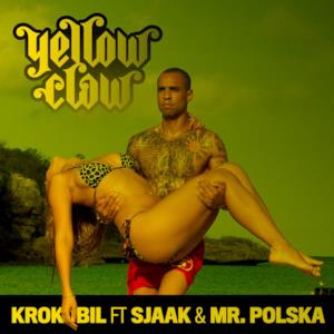 Krokobil - EP (feat. Sjaak & Mr. Polska)