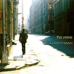 Lucky Man - EP