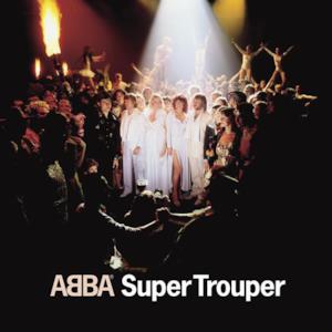 Super Trouper (Remastered)