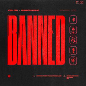 Banned in the Motherland (feat. Jay Park, Simon D & G2) - Single