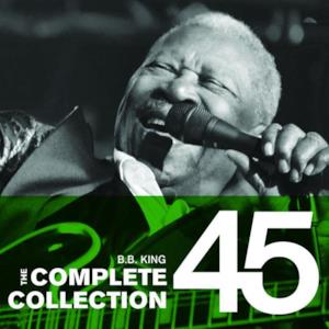 The Complete Collection: B.B. King