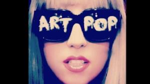 Lady Gaga: per Artpop ha 50 canzoni, ma non sa quale scegliere