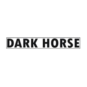 Dark Horse - Single
