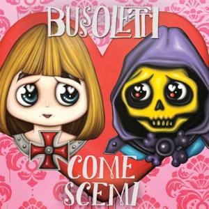 Come Scemi - Single