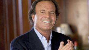 Julio Iglesias per Mexico