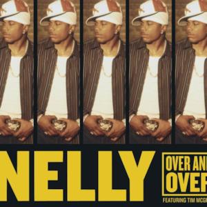 Over and Over - EP
