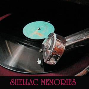 Blueberry Hill (Shellac Memories)