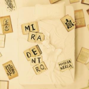 Mira Dentro - Single