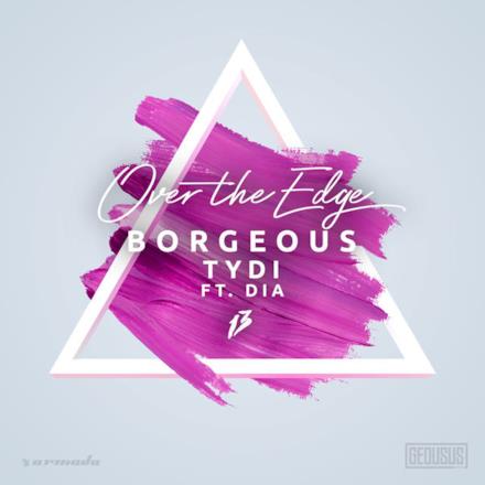 Over the Edge (feat. Dia) - Single