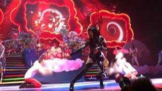 Katy Perry - foto live Milano 2011 - 14