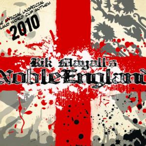 Noble England - EP