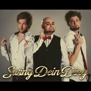 Swing Dein Ding EP (Video Version) - EP