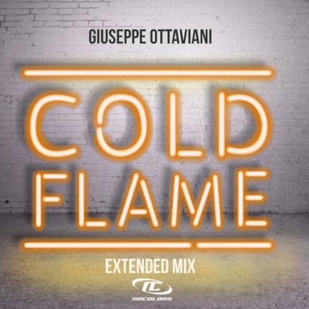 Cold Flame - Single