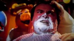 Jack Black: 'I Muppets non hanno stuprato i Nirvana'