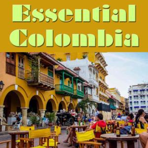 Essential Colombia