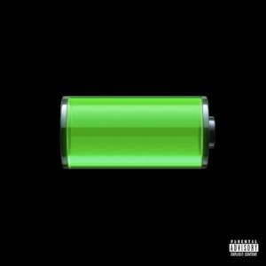 Charged Up - Single