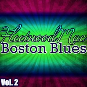 Boston Blues Vol. 2