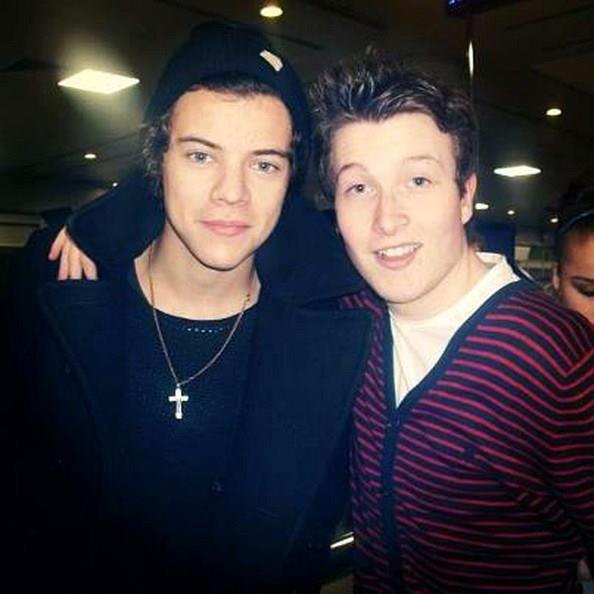 One Direction twitter pics - 92