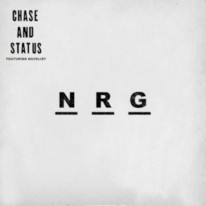 NRG (feat. Novelist) - Single