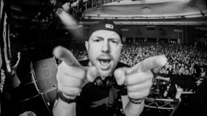 Il primo album di Eric Prydz sarà rilasciato ad ottobre e conterrà le migliori hit del DJ svedese