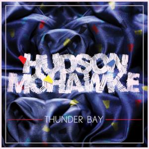 Thunder Bay - Single