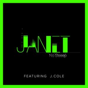 No Sleeep (feat. J. Cole) - Single
