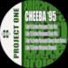 Cheeba '95 (2016 Remaster) - Single