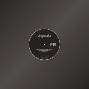 Stigmata 9/10 - EP