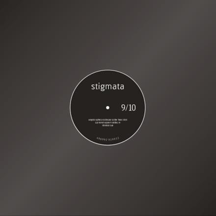 Stigmata 9/10 - EP