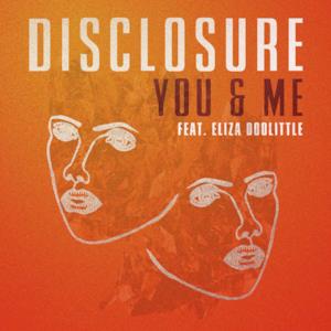 You & Me (feat. Eliza Doolittle) - Single