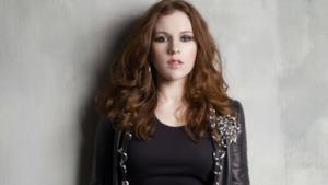 L'artista britannica Katy B