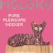 Pure Pleasure Seeker - Single