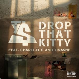 Drop That Kitty (feat. Charli XCX and Tinashe) - Single