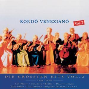 Nur das Beste: Rondò Veneziano, Vol. 2