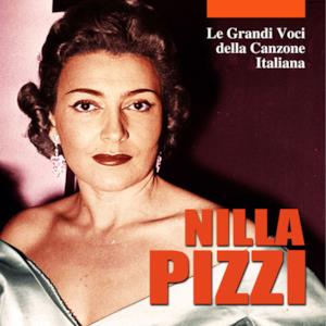 Le grandi voci della canzone Italiana - Nilla Pizzi