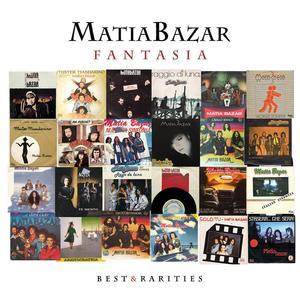 Fantasia - Best & Rarities (Remastered)