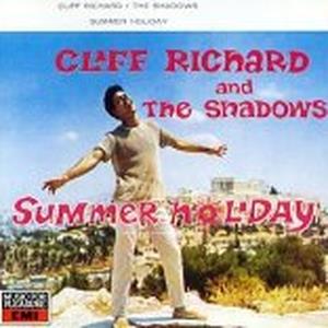 Cliff Richard In The Shadows