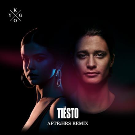 It Ain't Me (Tiësto's AFTR:HRS Remix) - Single